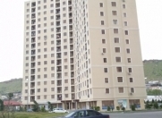 İcarəyə verilir 3 otaqlı 130 m2 yeni tikili Bayıl