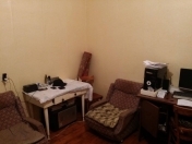 Satılır 2 otaqlı 48 m2 köhnə tikili Qara Qarayev m.