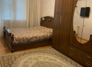 İcarəyə verilir 3 otaqlı 140 m2 yeni tikili Nəriman Nərimanov m.