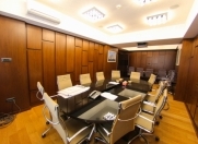 İcarəyə verilir 9 otaqlı 550 m2 ofis Dədə Qorqud parkı