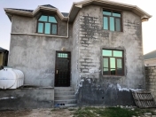 Satılır 6 otaqlı 160 m2 həyət evi Kürdəxanı