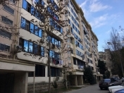 Satılır 2 otaqlı 62 m2 köhnə tikili Neftçilər m.