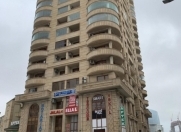 İcarəyə verilir 2 otaqlı 100 m2 yeni tikili 28 May m.