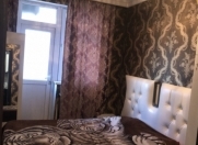 İcarəyə verilir 2 otaqlı 55 m2 yeni tikili Aygun City