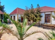 İcarəyə verilir 4 otaqlı 160 m2 bağ evi Mərdəkan