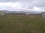 Satılır 0.024 sot torpaq Qobu