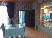Satılır 5 otaqlı 100 m2 həyət evi Hövsan