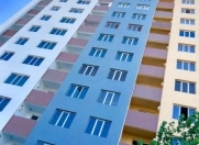 İcarəyə verilir 2 otaqlı 75 m2 yeni tikili Qara Qarayev m.