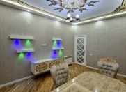 Satılır 1 otaqlı 58 m2 yeni tikili Neftçilər m.