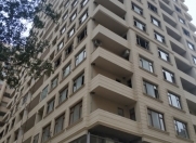 Satılır 2 otaqlı 116 m2 yeni tikili Koala parkı