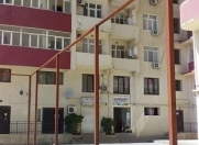 Satılır 1 otaqlı 30 m2 obyekt Ayna Sultanova heykəli