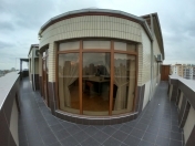 Satılır 5 otaqlı 350 m2 yeni tikili 28 Mall