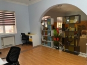 İcarəyə verilir 4 otaqlı 109 m2 ofis Yeni Yasamal