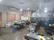 Satılır 1 otaqlı 100 m2 obyekt Ayna Sultanova heykəli