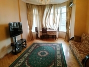 İcarəyə verilir 3 otaqlı 90 m2 yeni tikili 20 yanvar m.