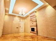 Satılır 2 otaqlı 72 m2 yeni tikili Qara Qarayev m.