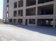 Satılır 20 otaqlı 2000 m2 obyekt Zabrat 2