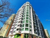 Satılır 2 otaqlı 93 m2 yeni tikili Tibb Universiteti