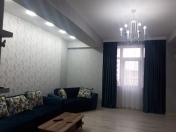 İcarəyə verilir 2 otaqlı 90 m2 yeni tikili Şah İsmayıl Xətai m.