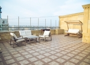 Satılır 7 otaqlı 250 m2 yeni tikili Nərimanov heykəli