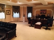 İcarəyə verilir 5 otaqlı 220 m2 ofis Nərimanov r.