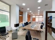 İcarəyə verilir 14 otaqlı 700 m2 obyekt Hüseyn Cavid parkı