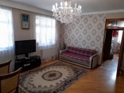 Satılır 4 otaqlı 120 m2 həyət evi Binəqədi