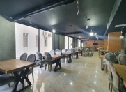 İcarəyə verilir 8 otaqlı 570 m2 obyekt Nəriman Nərimanov parkı