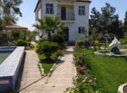 İcarəyə verilir 6 otaqlı 200 m2 həyət evi Bilgəh