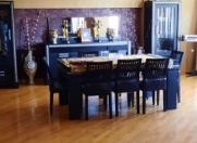 İcarəyə verilir 6 otaqlı 400 m2 yeni tikili Nəsimi r.