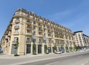 İcarəyə verilir 2 otaqlı 74 m2 yeni tikili Xətai r.