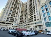 İcarəyə verilir 3 otaqlı 150 m2 yeni tikili Nərimanov r.