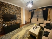 Satılır 5 otaqlı 120 m2 köhnə tikili Gənclik m.