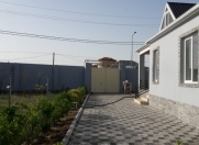 Satılır 5 otaqlı 180 m2 bağ evi Albalı