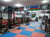 Satılır 1 otaqlı 207 m2 obyekt Gənclik m.