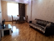 İcarəyə verilir 2 otaqlı 60 m2 yeni tikili Yeni Yasamal