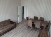 İcarəyə verilir 2 otaqlı 54 m2 yeni tikili Hövsan