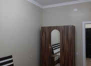 İcarəyə verilir 2 otaqlı 54 m2 yeni tikili Hövsan