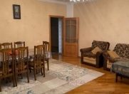 İcarəyə verilir 3 otaqlı 130 m2 yeni tikili Nəriman Nərimanov m.