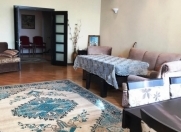 Satılır 3 otaqlı 137 m2 yeni tikili Qış parkı