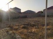 Satılır 4 sot torpaq Ramana