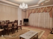 İcarəyə verilir 2 otaqlı 75 m2 yeni tikili 6-cı parallel