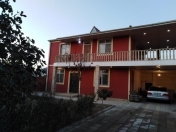 Satılır 5 otaqlı 170 m2 həyət evi Pirşağı
