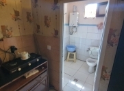 İcarəyə verilir 1 otaqlı 28 m2 həyət evi 28 may