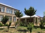 İcarəyə verilir 4 otaqlı 180 m2 bağ evi Novxanı