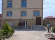 İcarəyə verilir 4 otaqlı 250 m2 bağ evi Türkan