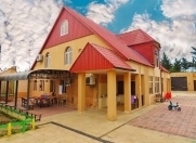 Satılır 7 otaqlı 400 m2 həyət evi Mərdəkan