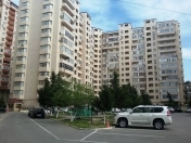 Satılır 2 otaqlı 54 m2 yeni tikili 8 km