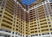 Satılır 2 otaqlı 63 m2 yeni tikili Sərhədçi İdman kompleksi