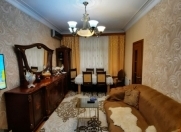 Satılır 3 otaqlı 75 m2 yeni tikili 8 mkr